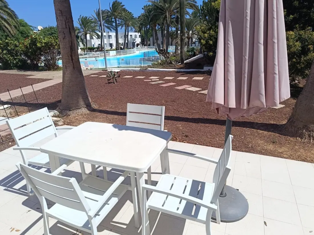 Location de Vacances Corralejo 38