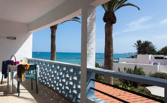 Location de Vacances Corralejo 39