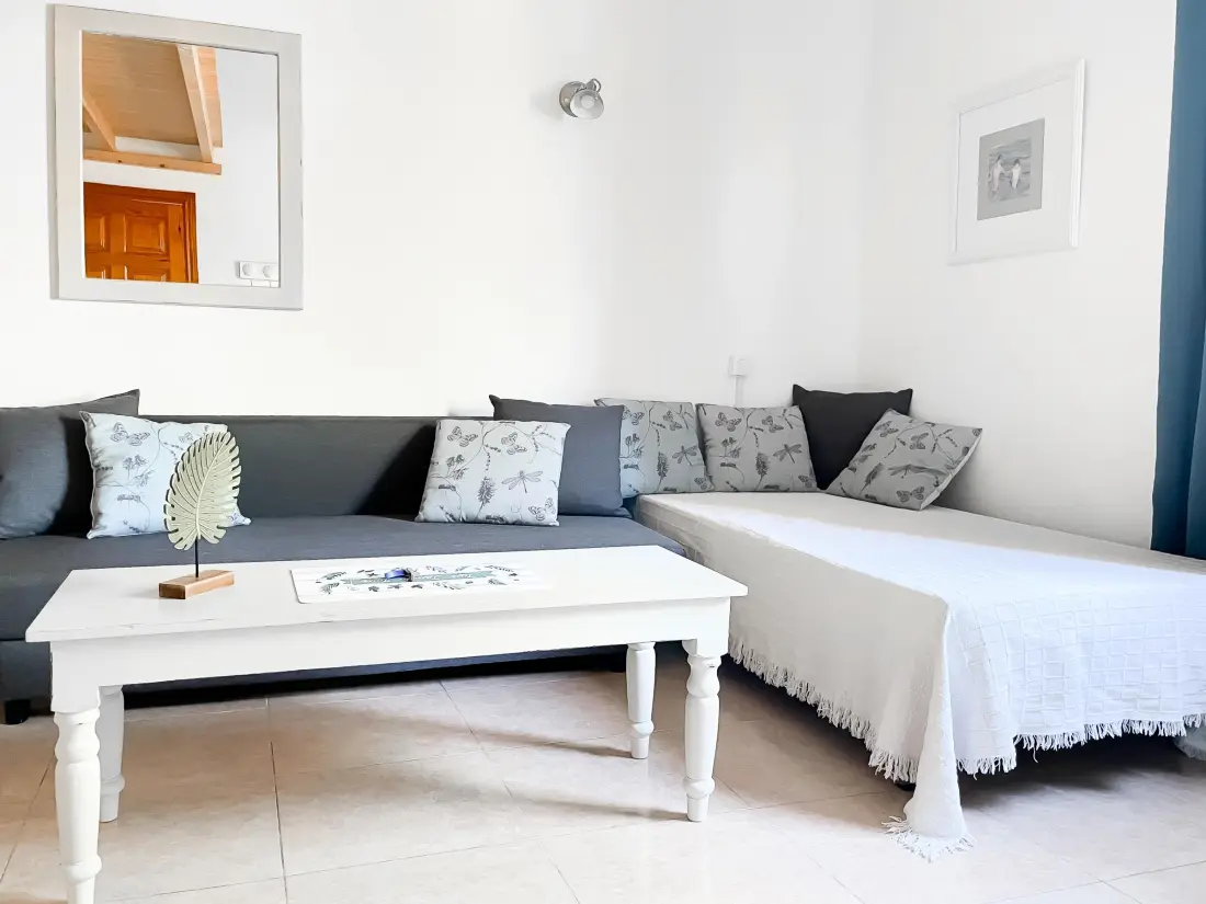 Location de Vacances Corralejo 41