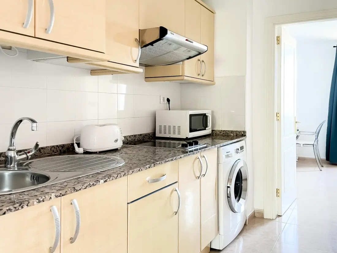 Location de Vacances Corralejo 41