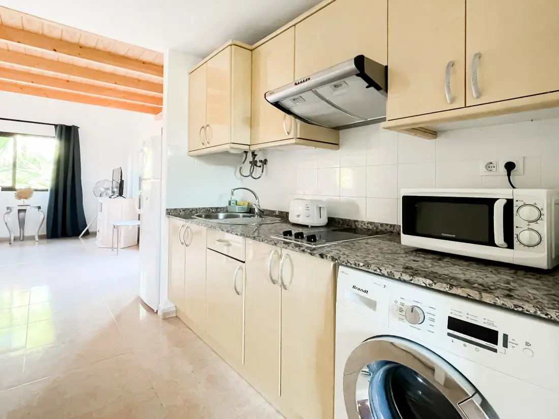 Location de Vacances Corralejo 41