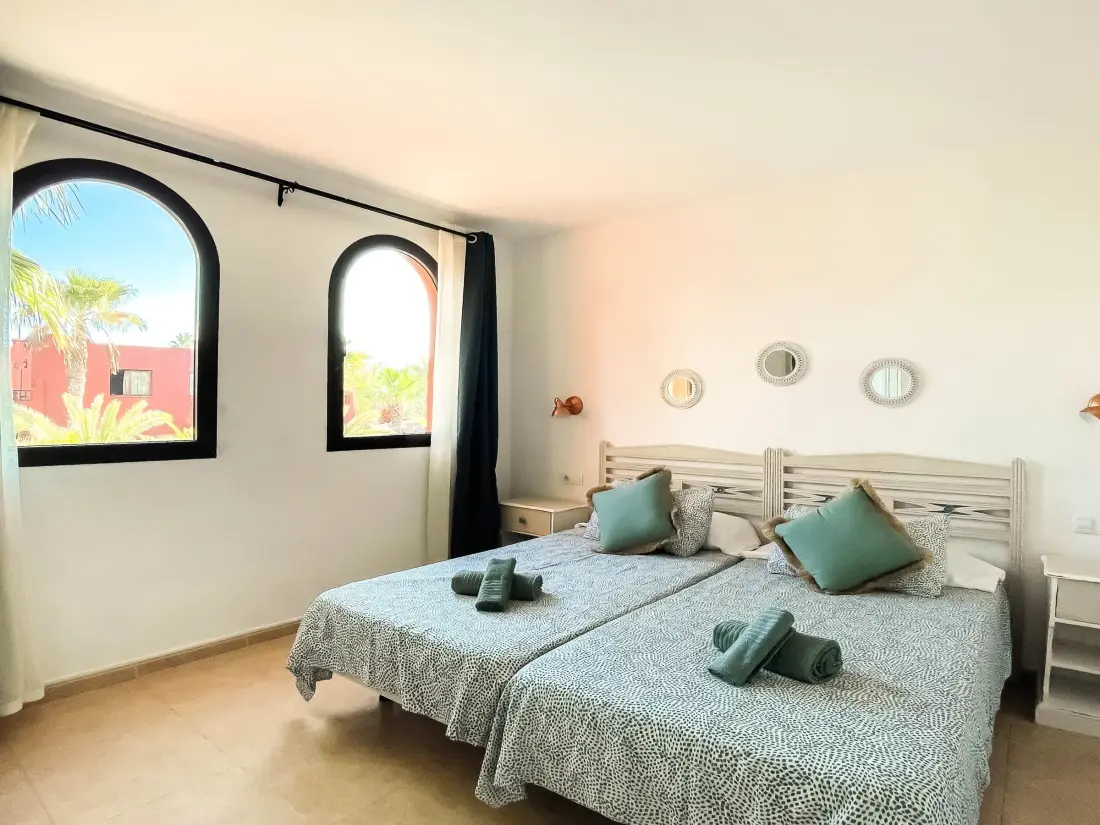Location de Vacances Corralejo 41