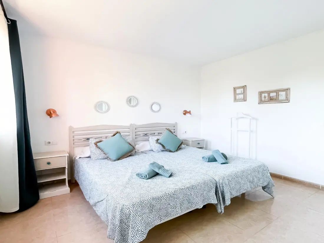 Location de Vacances Corralejo 41