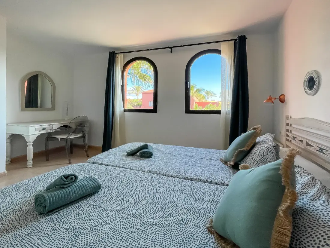 Location de Vacances Corralejo 41