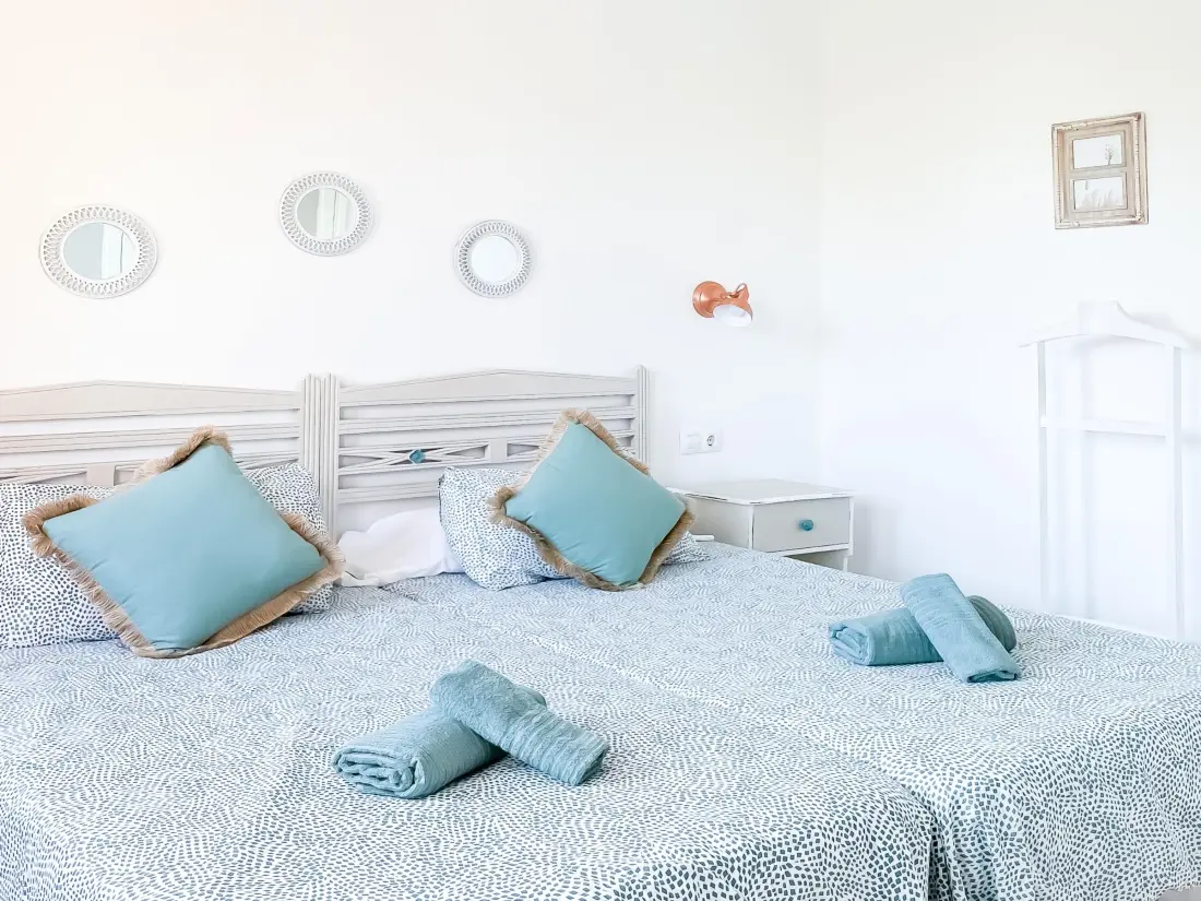 Location de Vacances Corralejo 41