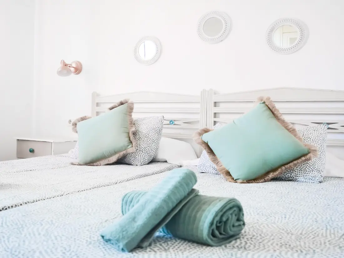 Location de Vacances Corralejo 41