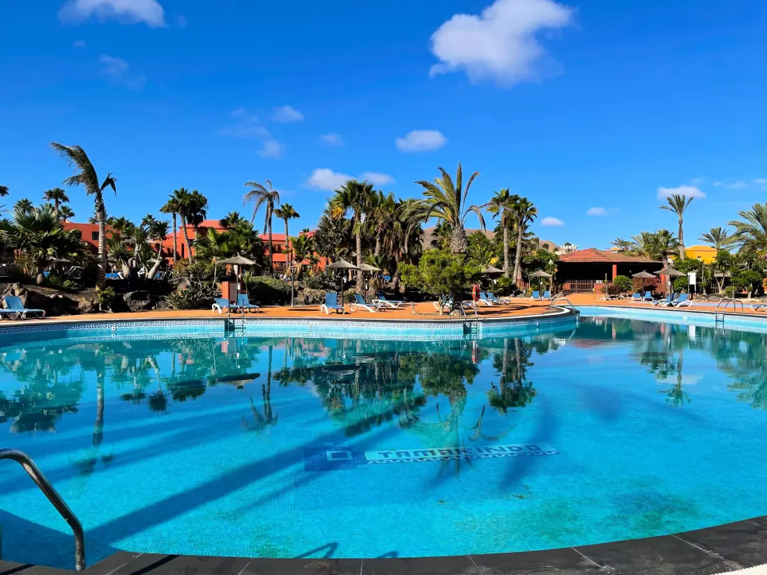 Location de Vacances Corralejo 41