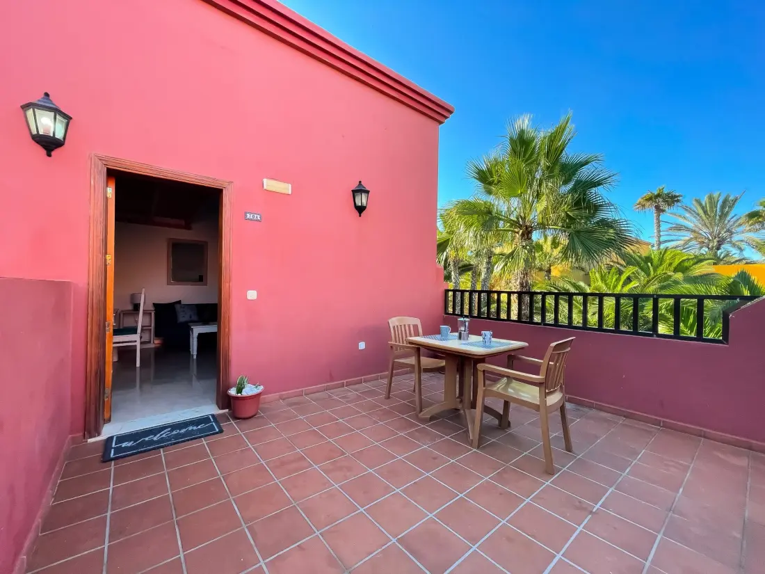 Location de Vacances Corralejo 41