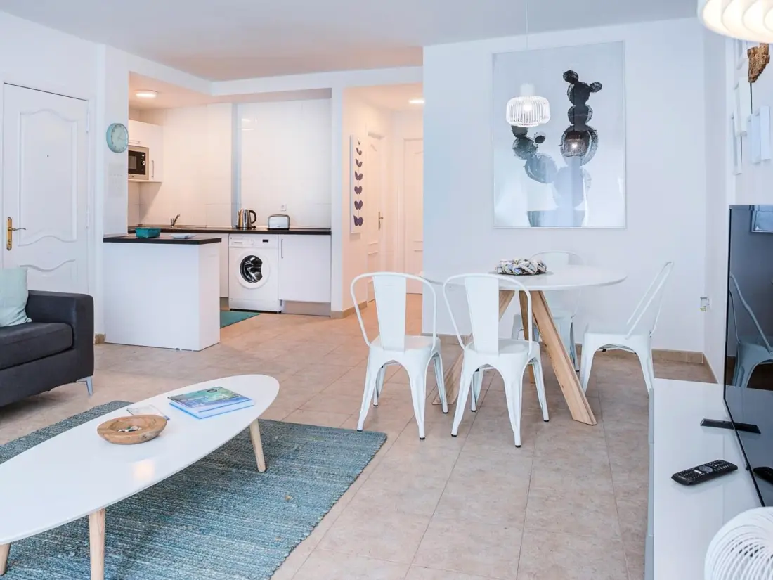 Location de Vacances Corralejo 43