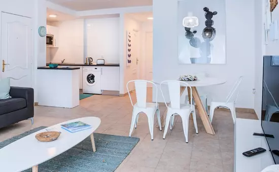 Location de Vacances Corralejo 43