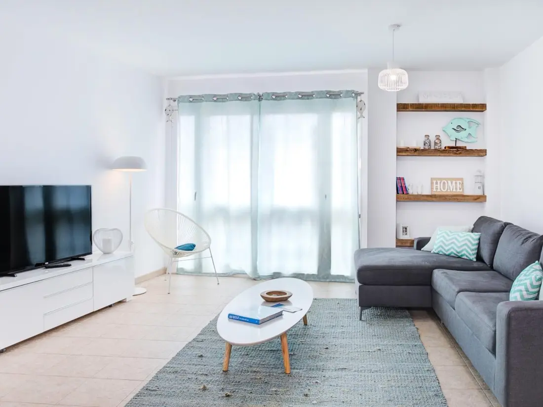 Location de Vacances Corralejo 43