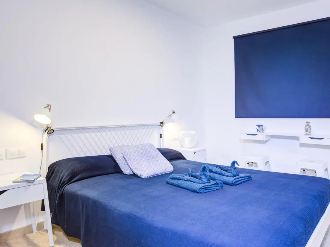 Location de Vacances Corralejo 43