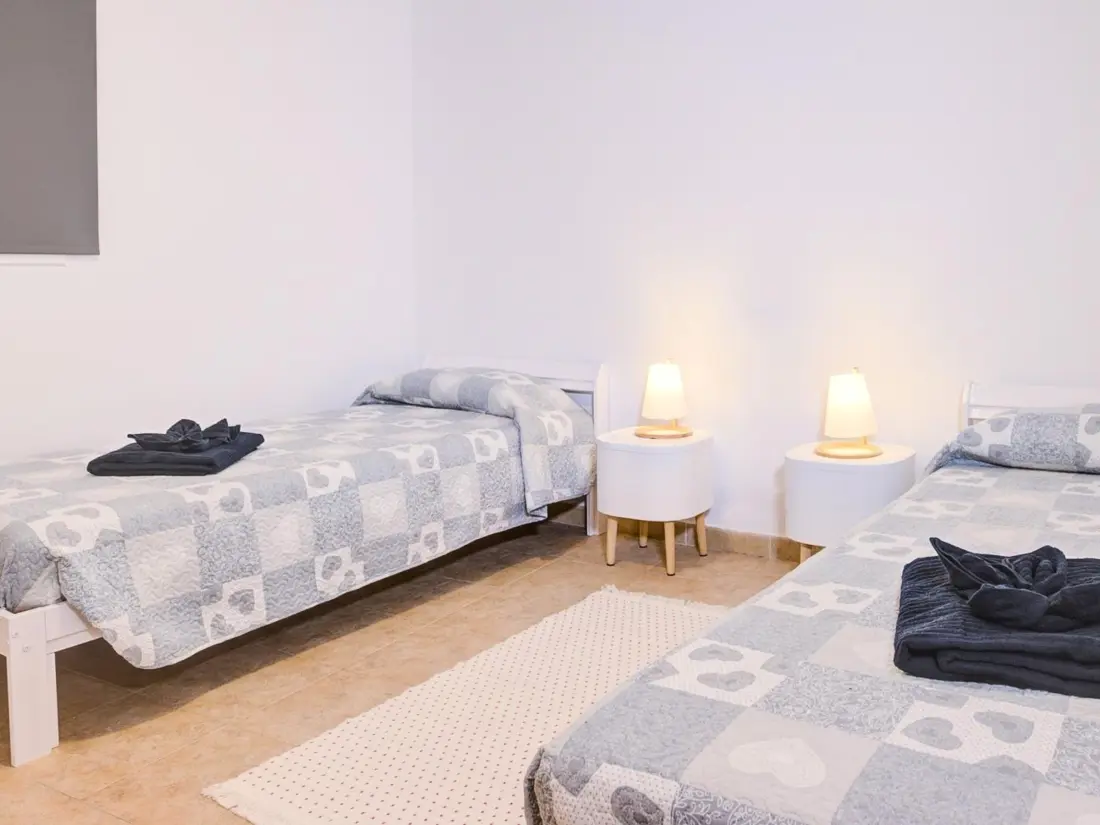 Location de Vacances Corralejo 43