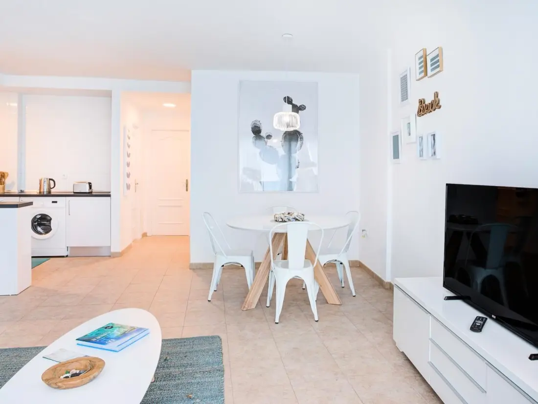 Location de Vacances Corralejo 43
