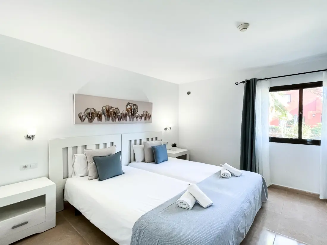 Location de Vacances Corralejo 44