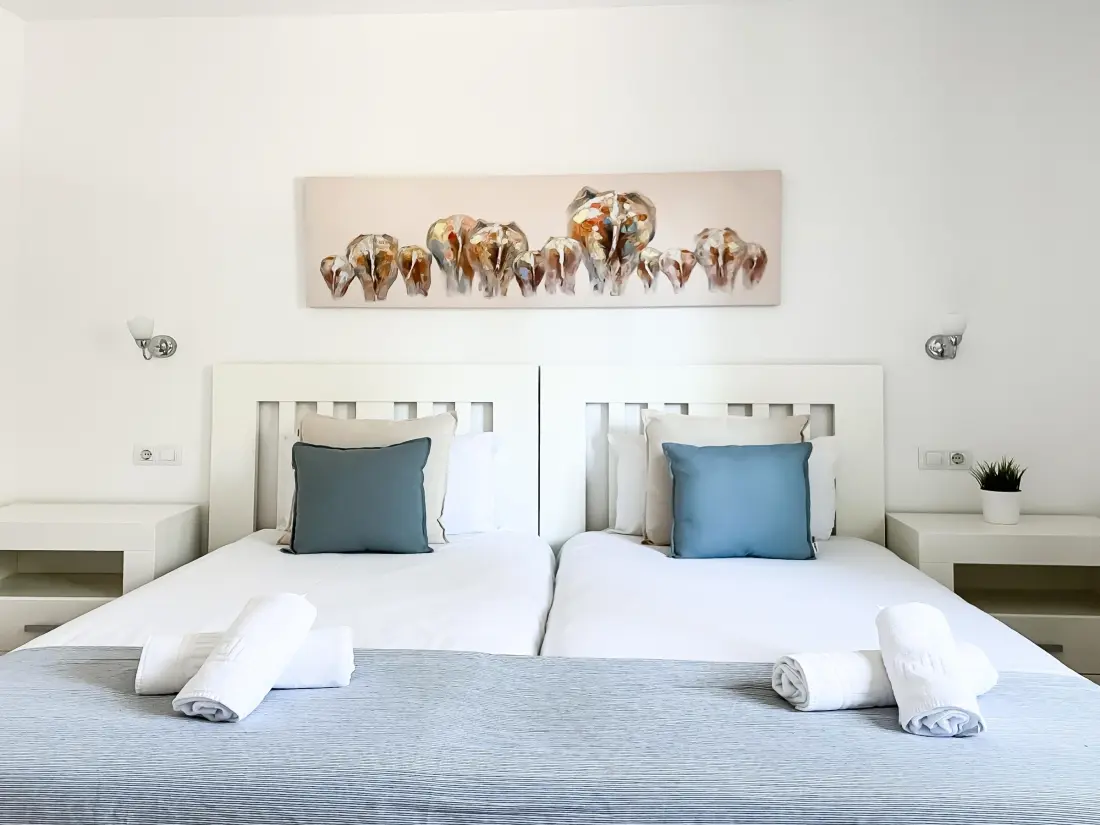 Location de Vacances Corralejo 44
