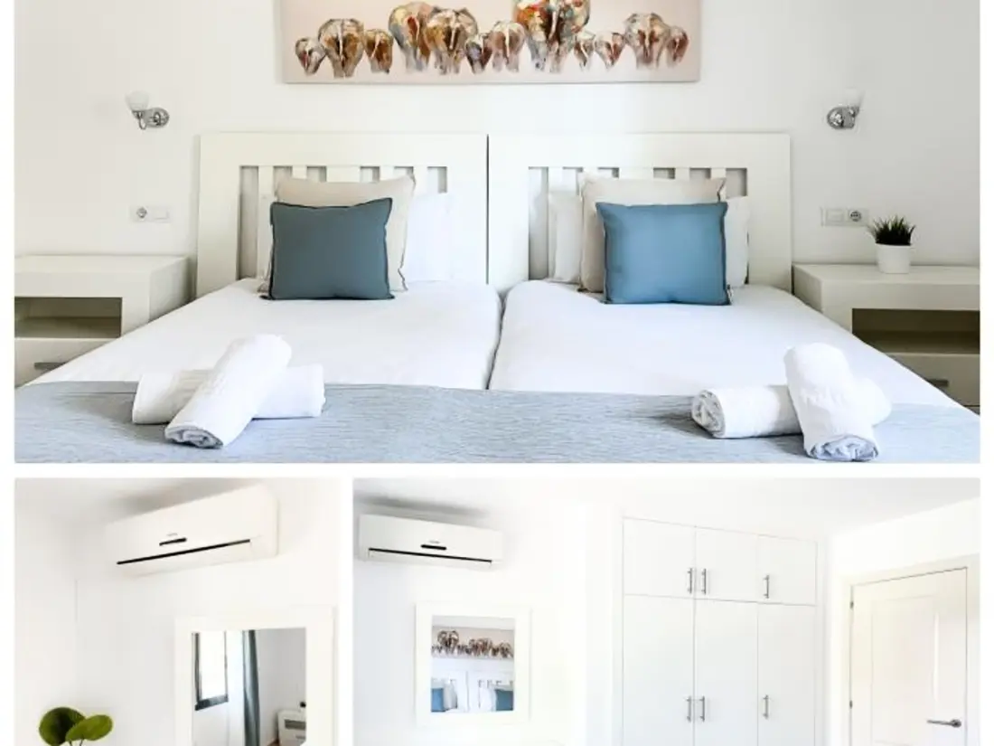 Location de Vacances Corralejo 44