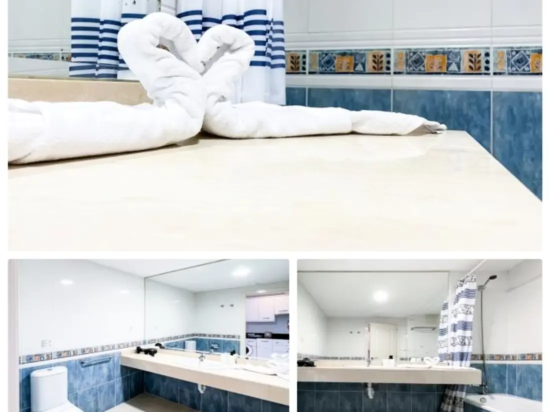 Location de Vacances Corralejo 44