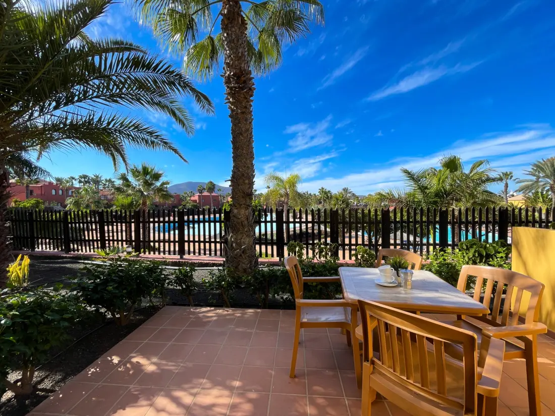 Location de Vacances Corralejo 44