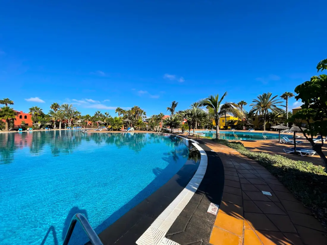 Location de Vacances Corralejo 44