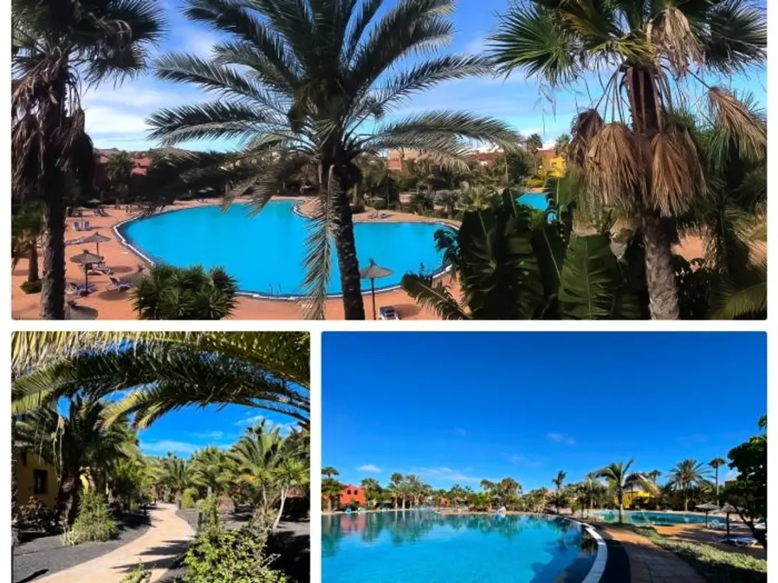 Location de Vacances Corralejo 44
