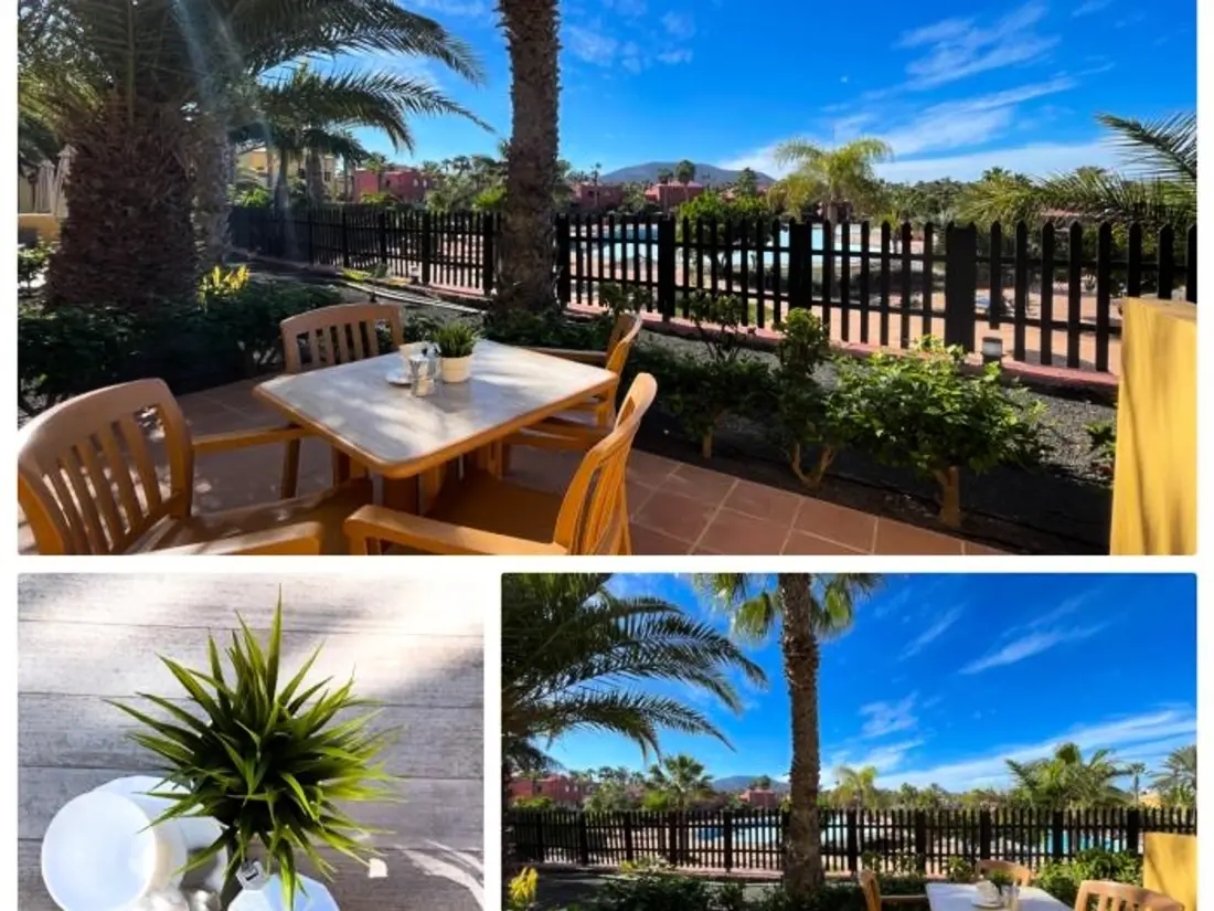 Location de Vacances Corralejo 44