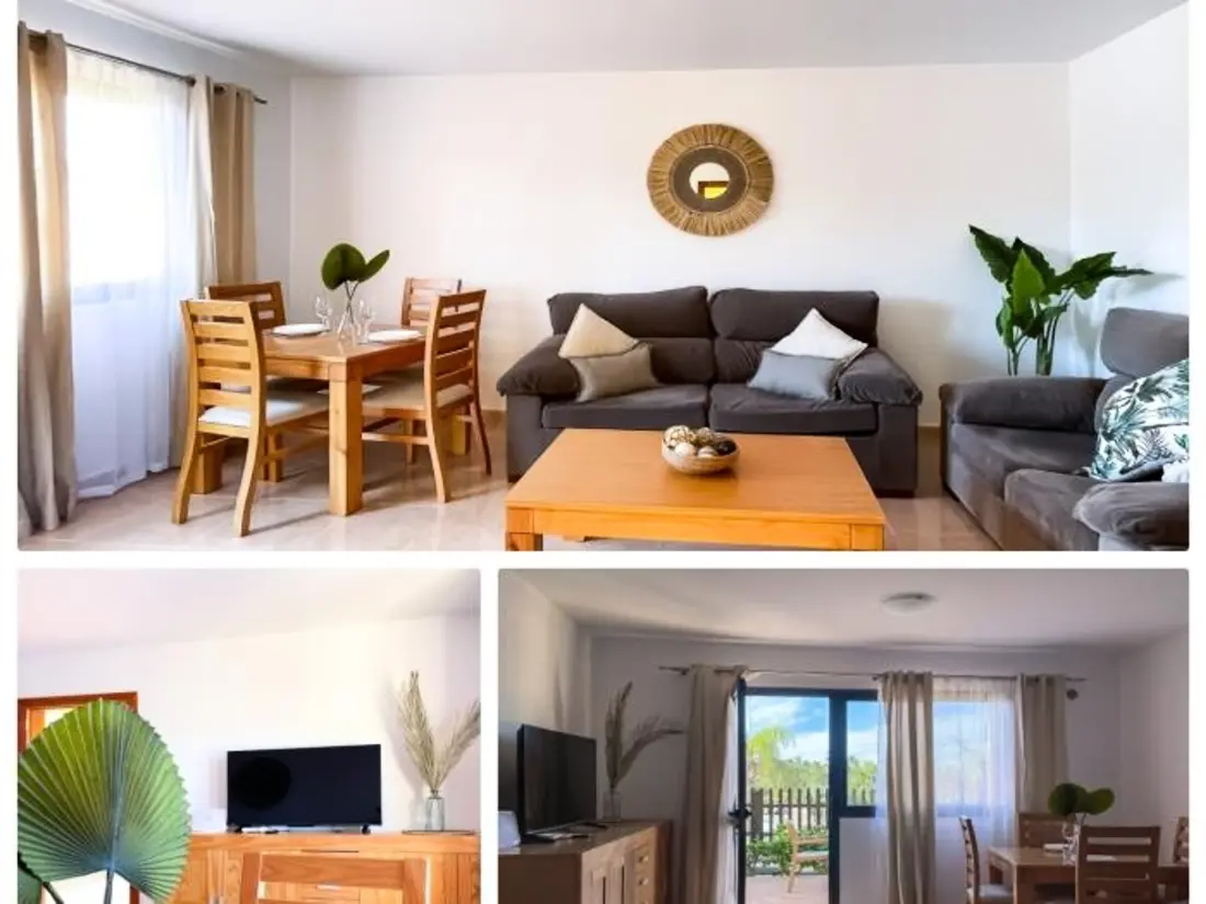 Location de Vacances Corralejo 44