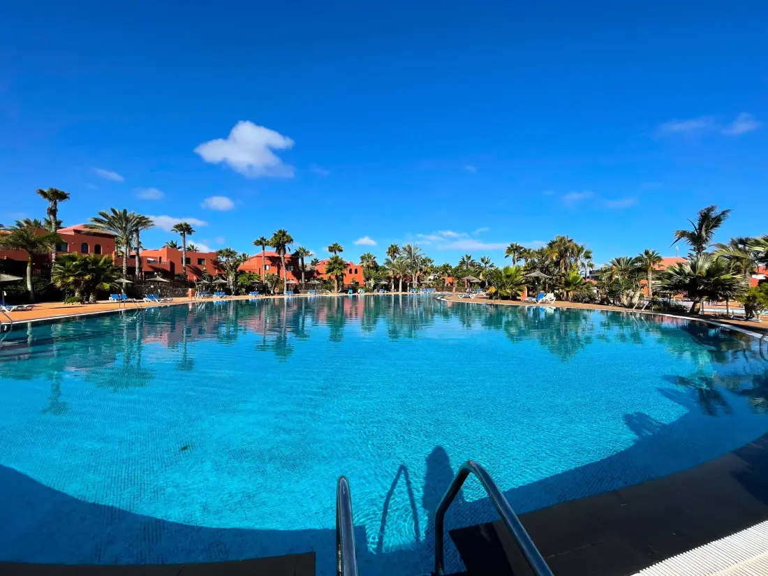 Location de Vacances Corralejo 44