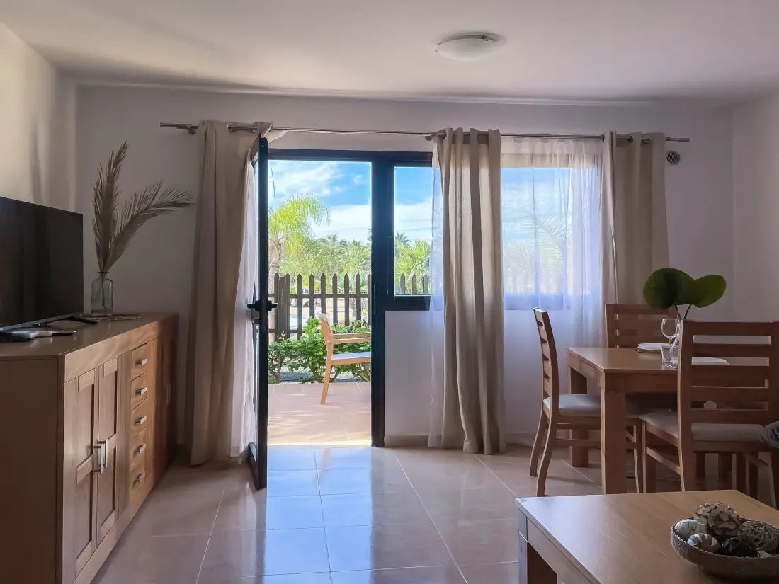 Location de Vacances Corralejo 44
