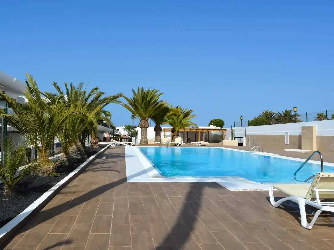 Location de Vacances Corralejo 48