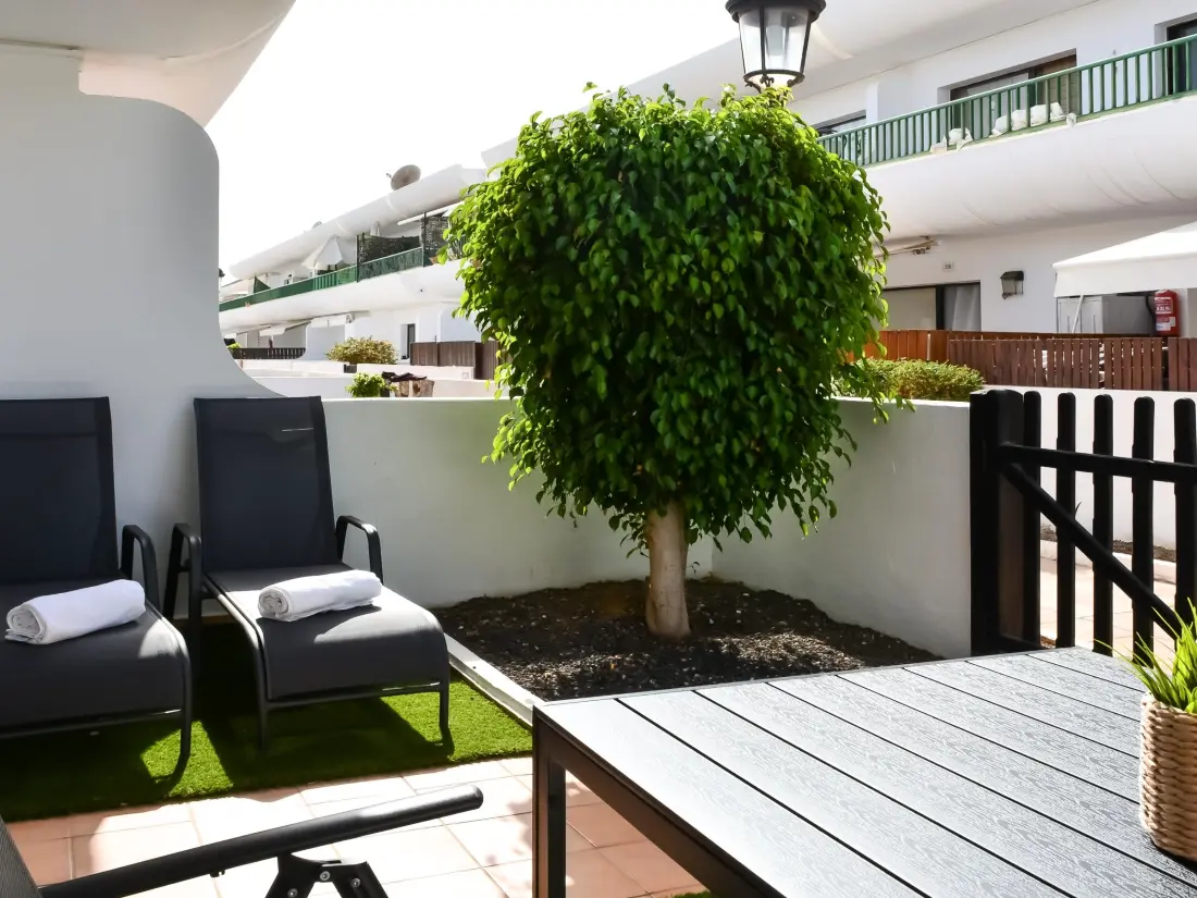 Location de Vacances Corralejo 48