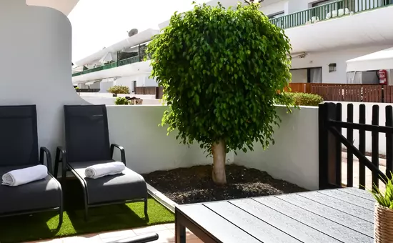 Location de Vacances Corralejo 48