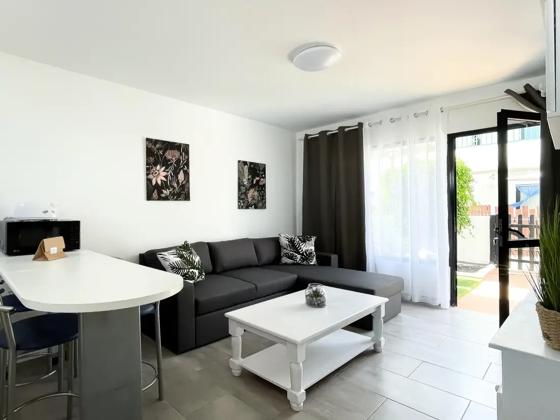 Location de Vacances Corralejo 48