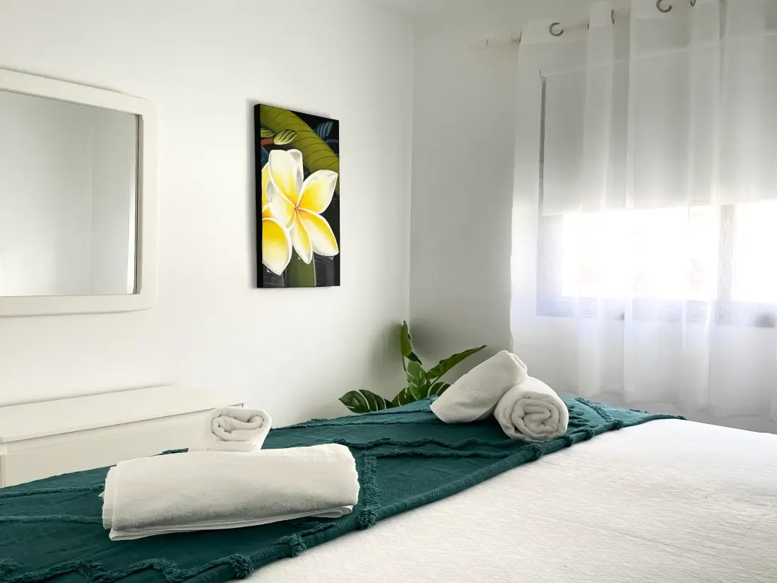 Location de Vacances Corralejo 48