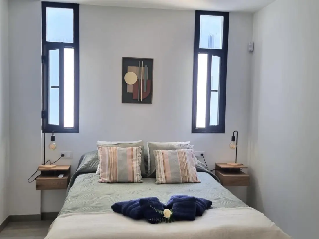 Location de Vacances Corralejo 49