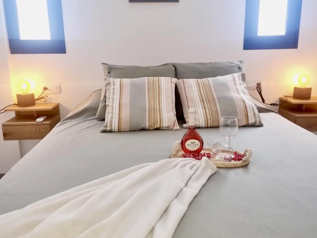 Location de Vacances Corralejo 49