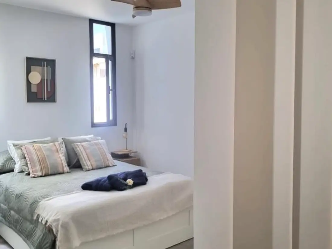 Location de Vacances Corralejo 49