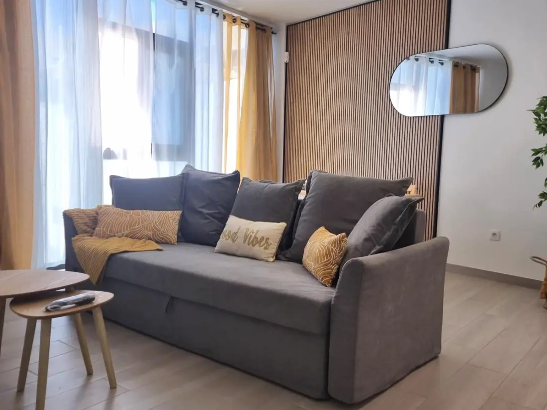 Location de Vacances Corralejo 49