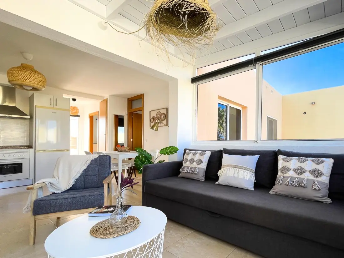 Location de Vacances Corralejo 50