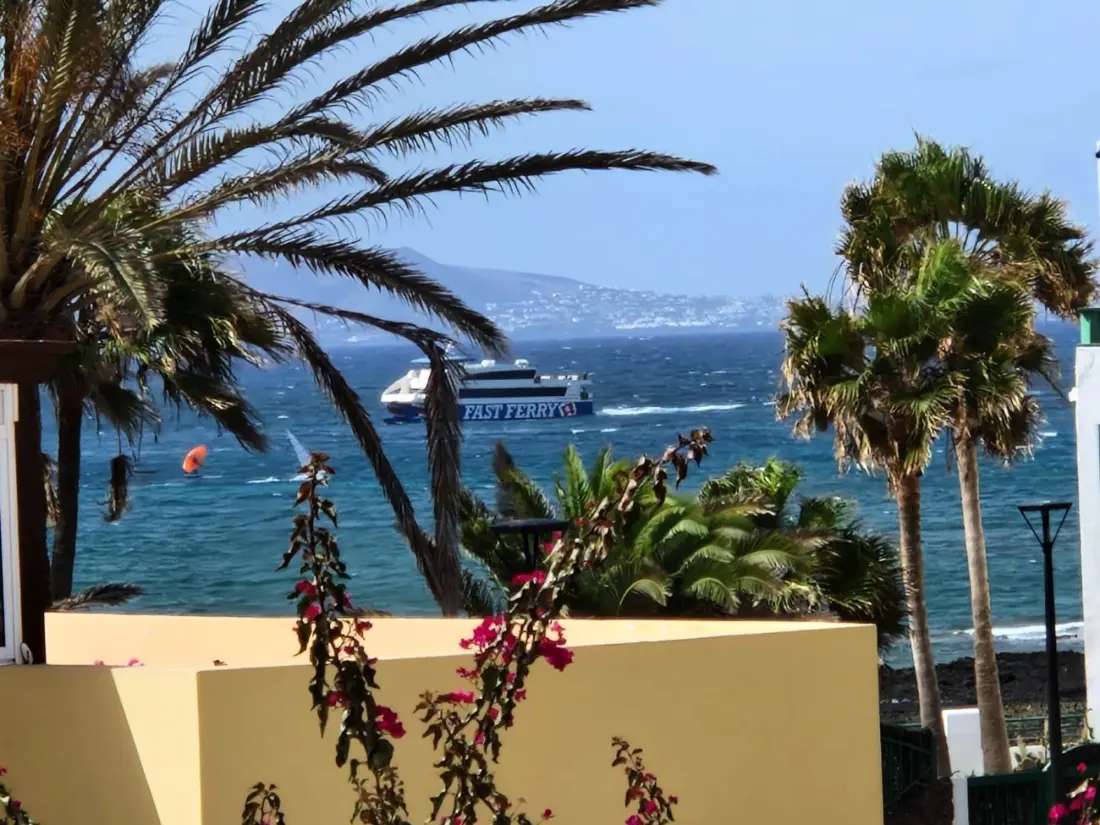 Location de Vacances Corralejo 50