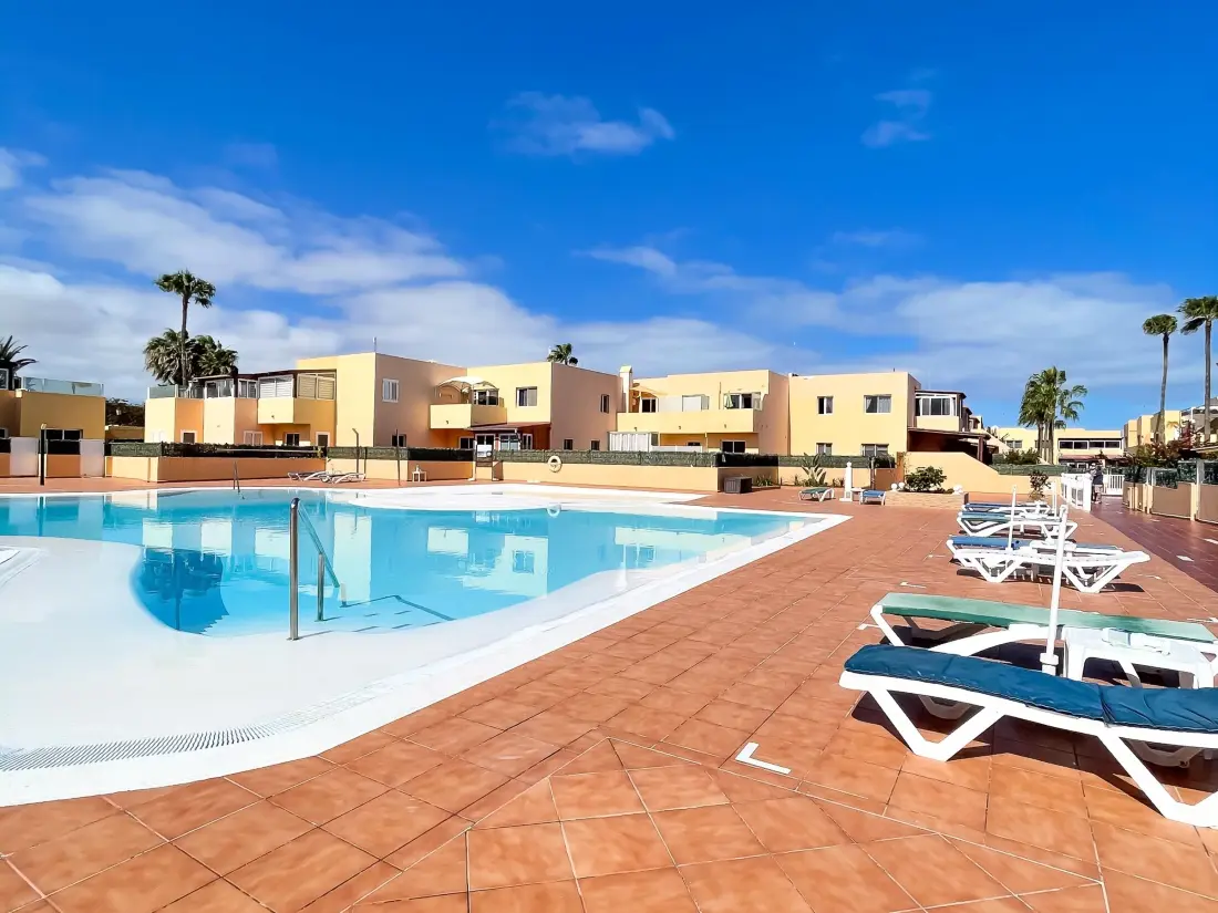 Location de Vacances Corralejo 50