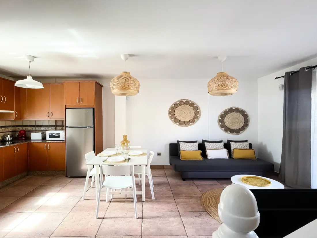 Location de Vacances Corralejo 52