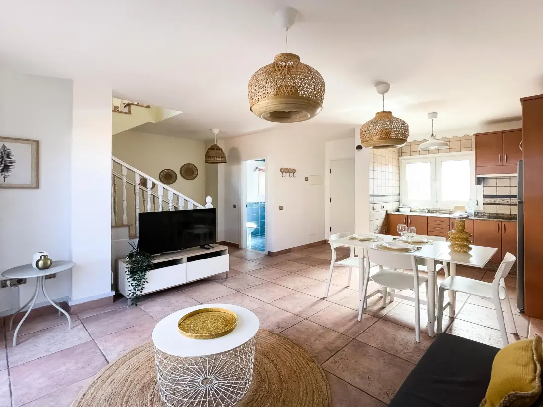 Location de Vacances Corralejo 52