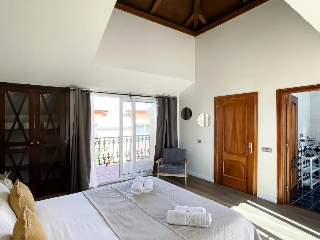 Location de Vacances Corralejo 52