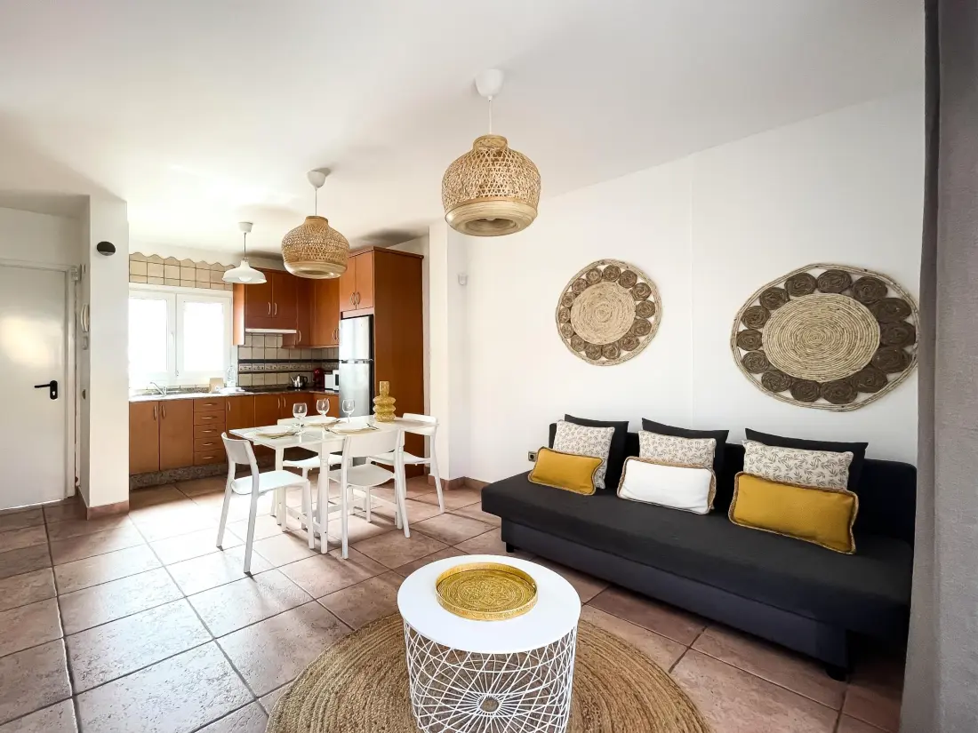 Location de Vacances Corralejo 52