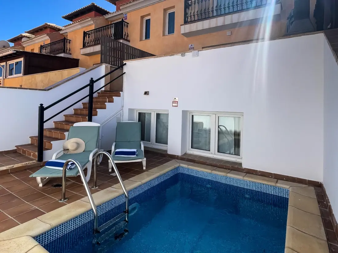 Location de Vacances Corralejo 52