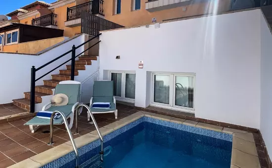 Location de Vacances Corralejo 52