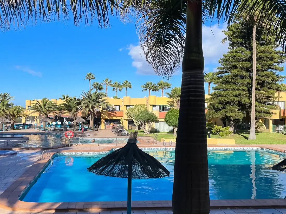 Location de Vacances Corralejo 53