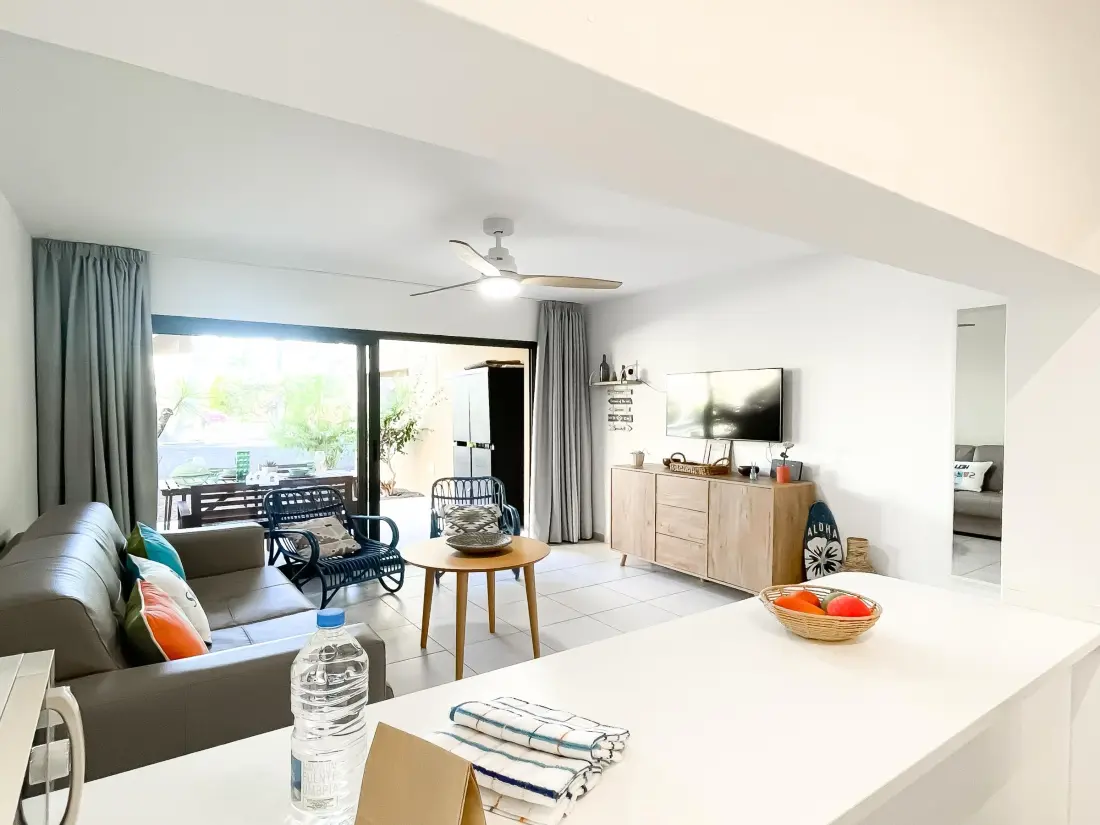 Location de Vacances Corralejo 53