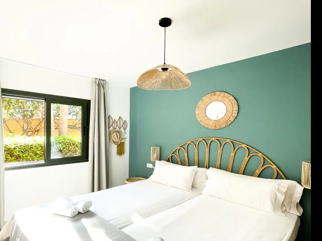 Location de Vacances Corralejo 53